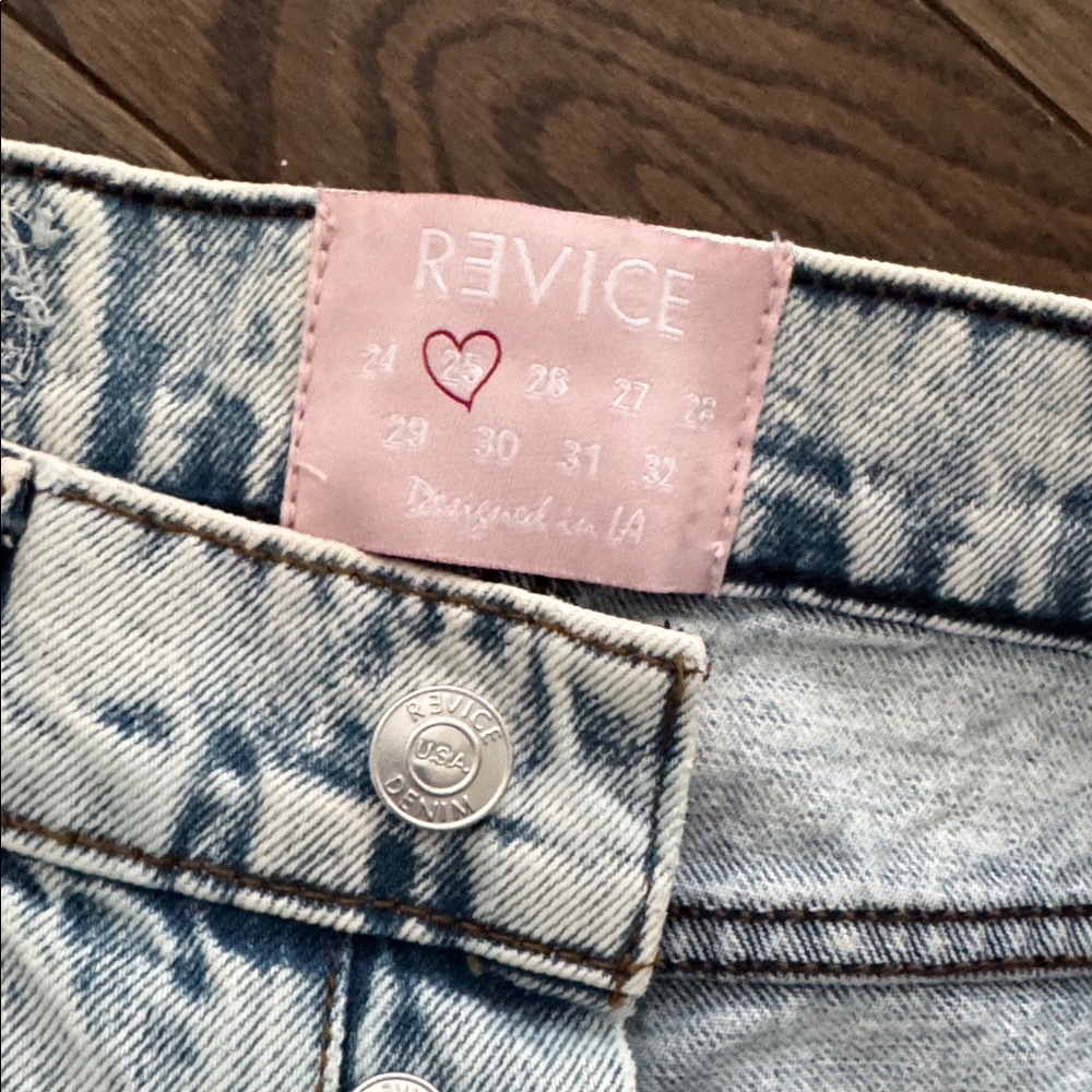 Revice jeans 25 - Picture 4 of 7
